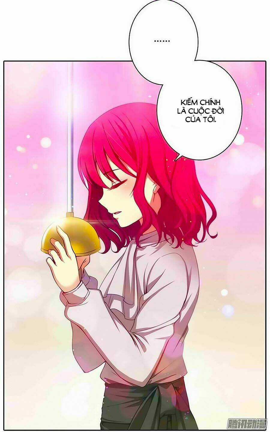 Adonis - Chapter 6 - Trang 19