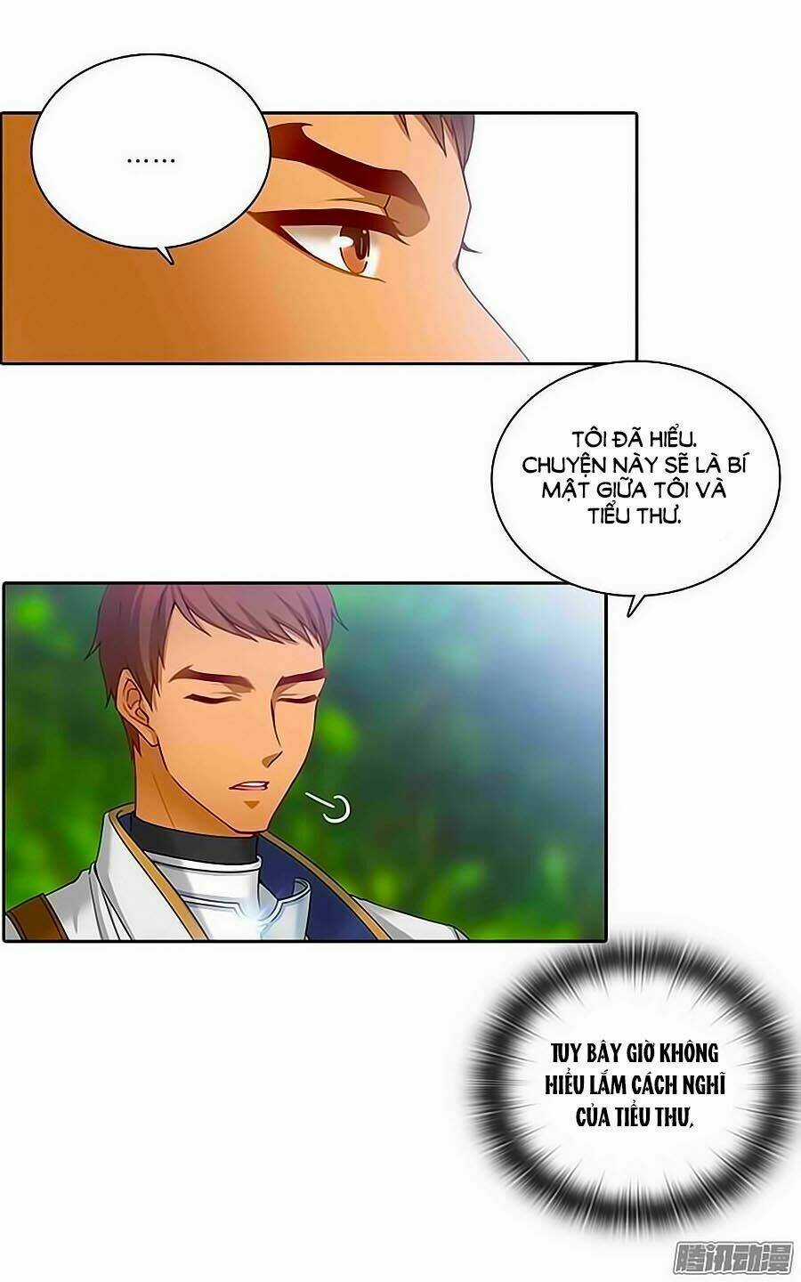 Adonis - Chapter 6 - Trang 20