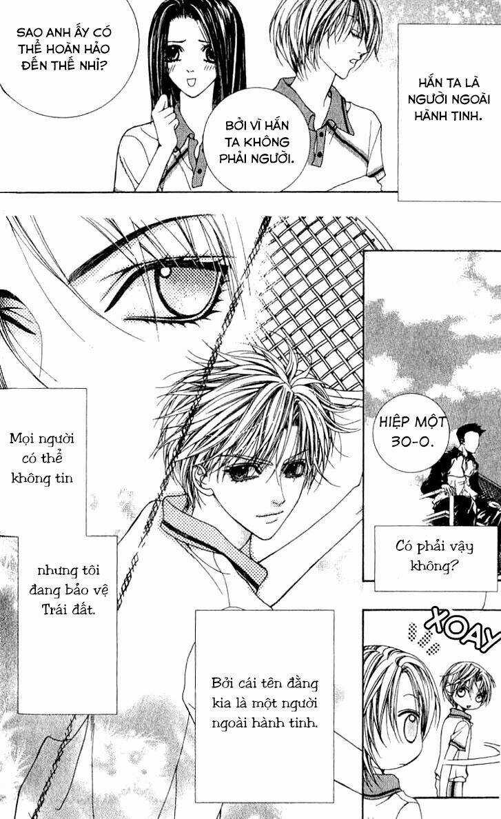 Adventure And Trouble Diary - Chapter 1 - Trang 12