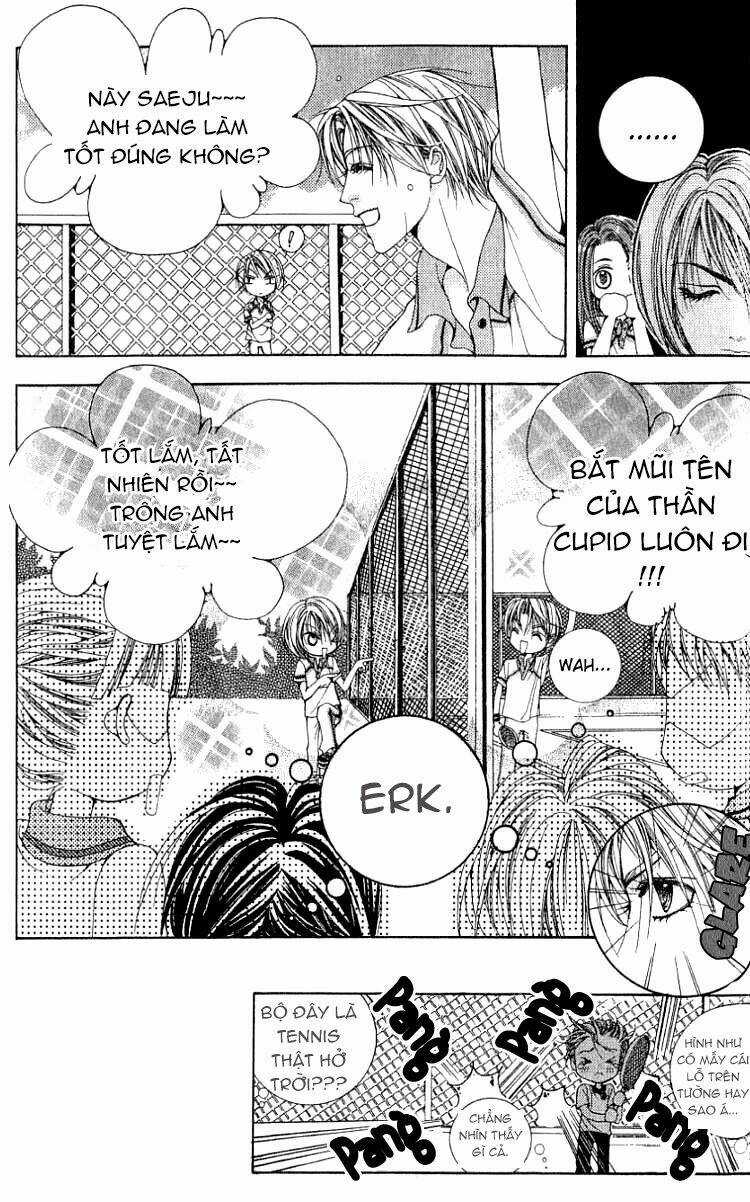 Adventure And Trouble Diary - Chapter 1 - Trang 13