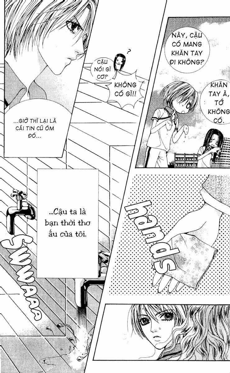 Adventure And Trouble Diary - Chapter 1 - Trang 15