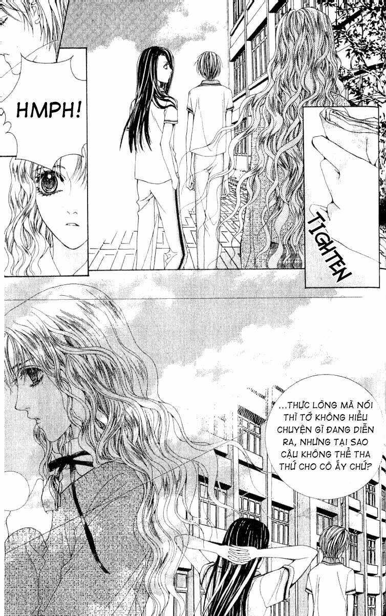 Adventure And Trouble Diary - Chapter 1 - Trang 17