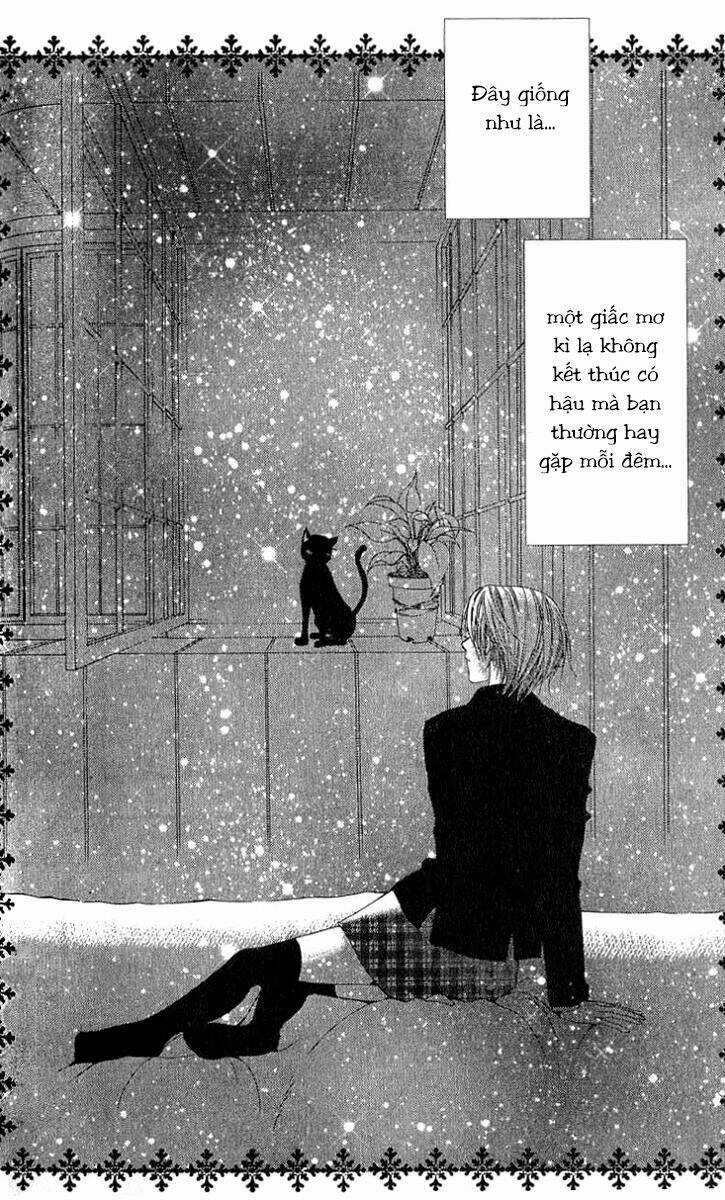 Adventure And Trouble Diary - Chapter 1 - Trang 3