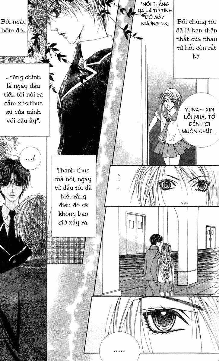 Adventure And Trouble Diary - Chapter 1 - Trang 21