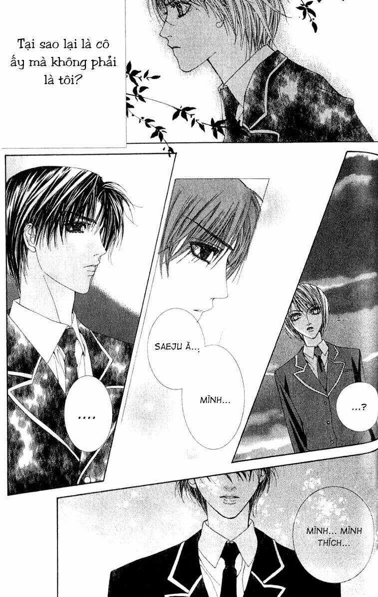 Adventure And Trouble Diary - Chapter 1 - Trang 23