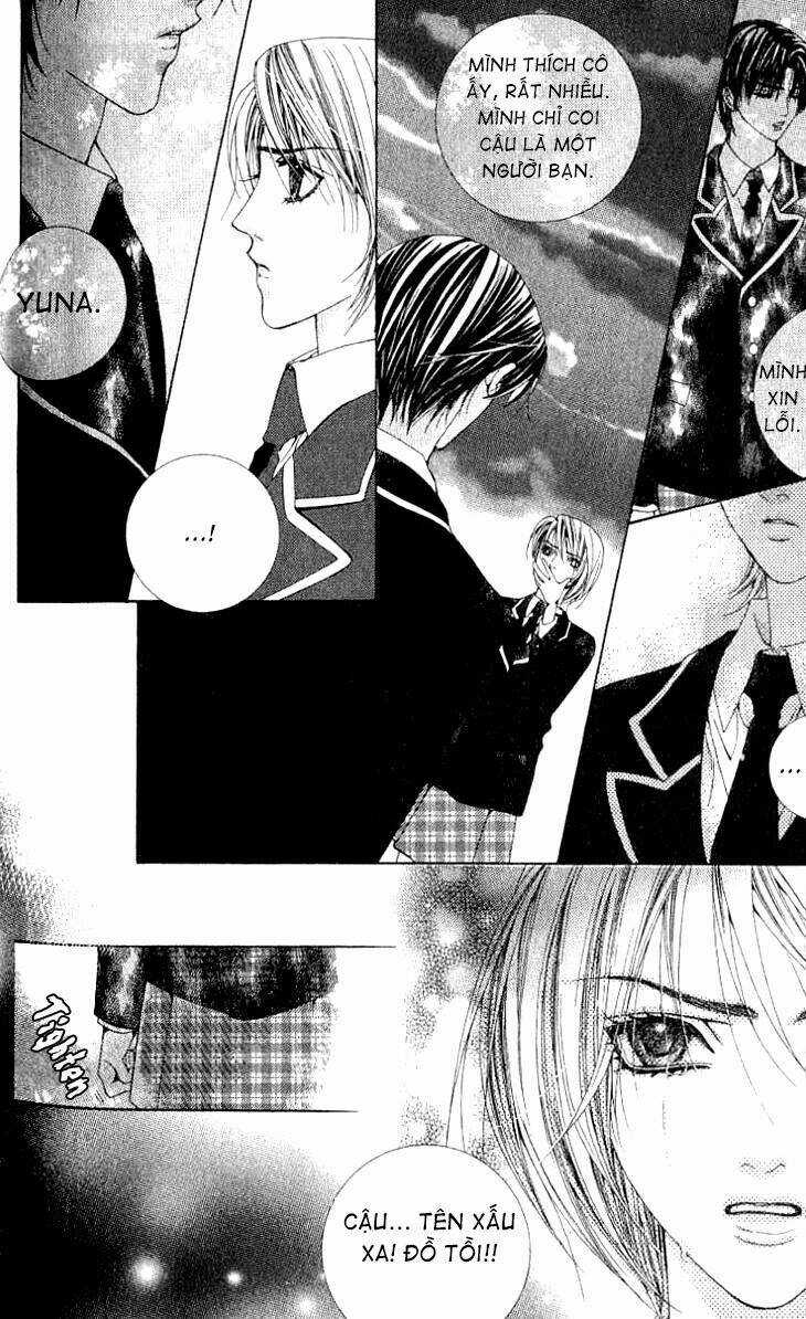 Adventure And Trouble Diary - Chapter 1 - Trang 24