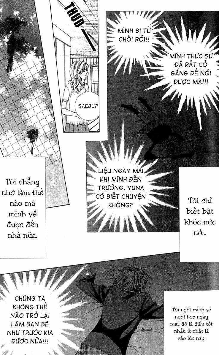 Adventure And Trouble Diary - Chapter 1 - Trang 25