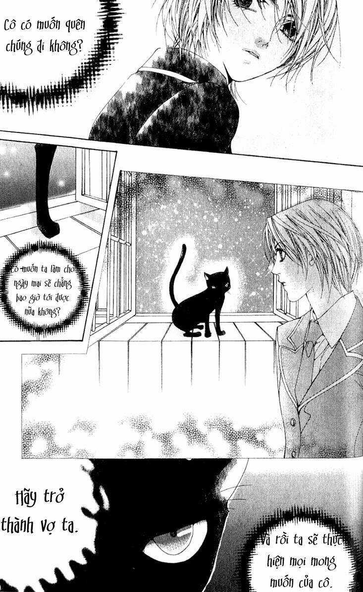 Adventure And Trouble Diary - Chapter 1 - Trang 27