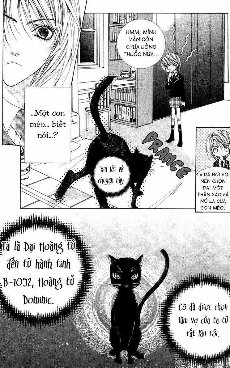 Adventure And Trouble Diary - Chapter 1 - Trang 28