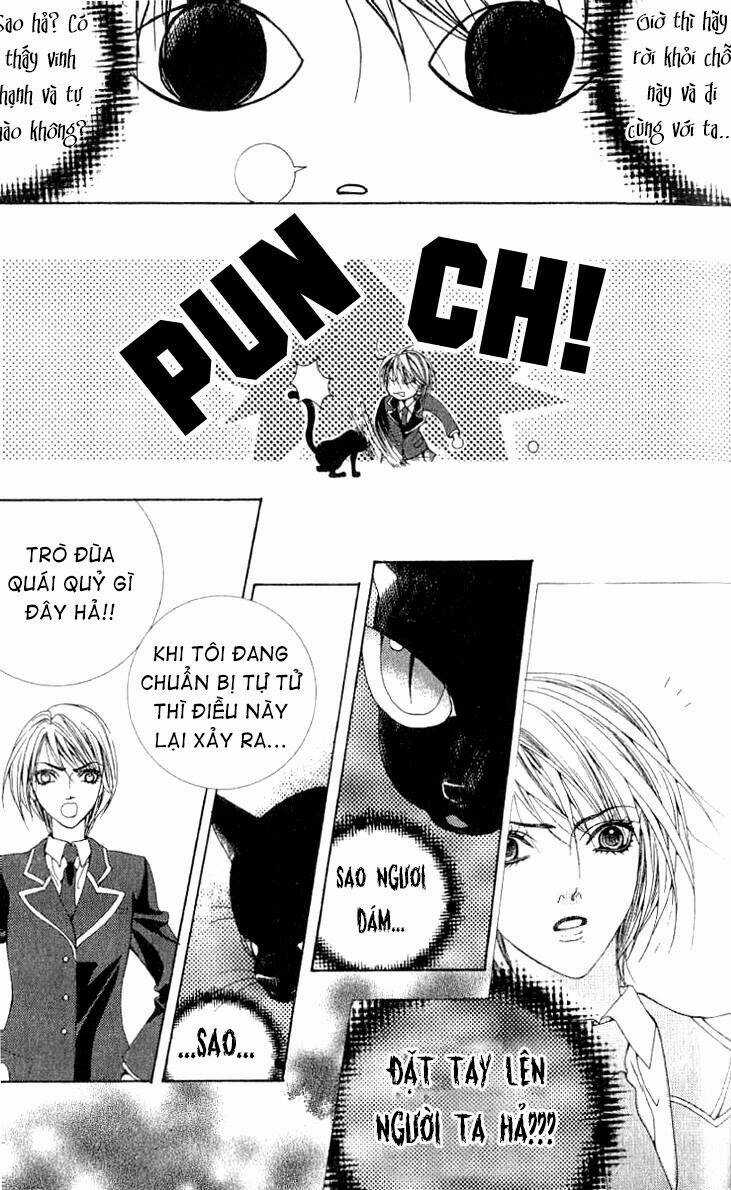 Adventure And Trouble Diary - Chapter 1 - Trang 29