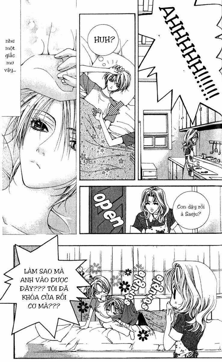 Adventure And Trouble Diary - Chapter 1 - Trang 4