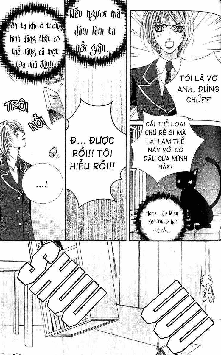 Adventure And Trouble Diary - Chapter 1 - Trang 31