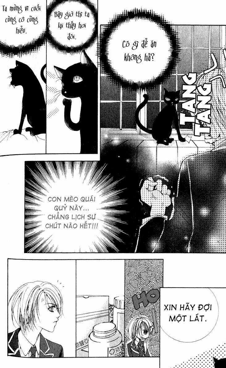 Adventure And Trouble Diary - Chapter 1 - Trang 32