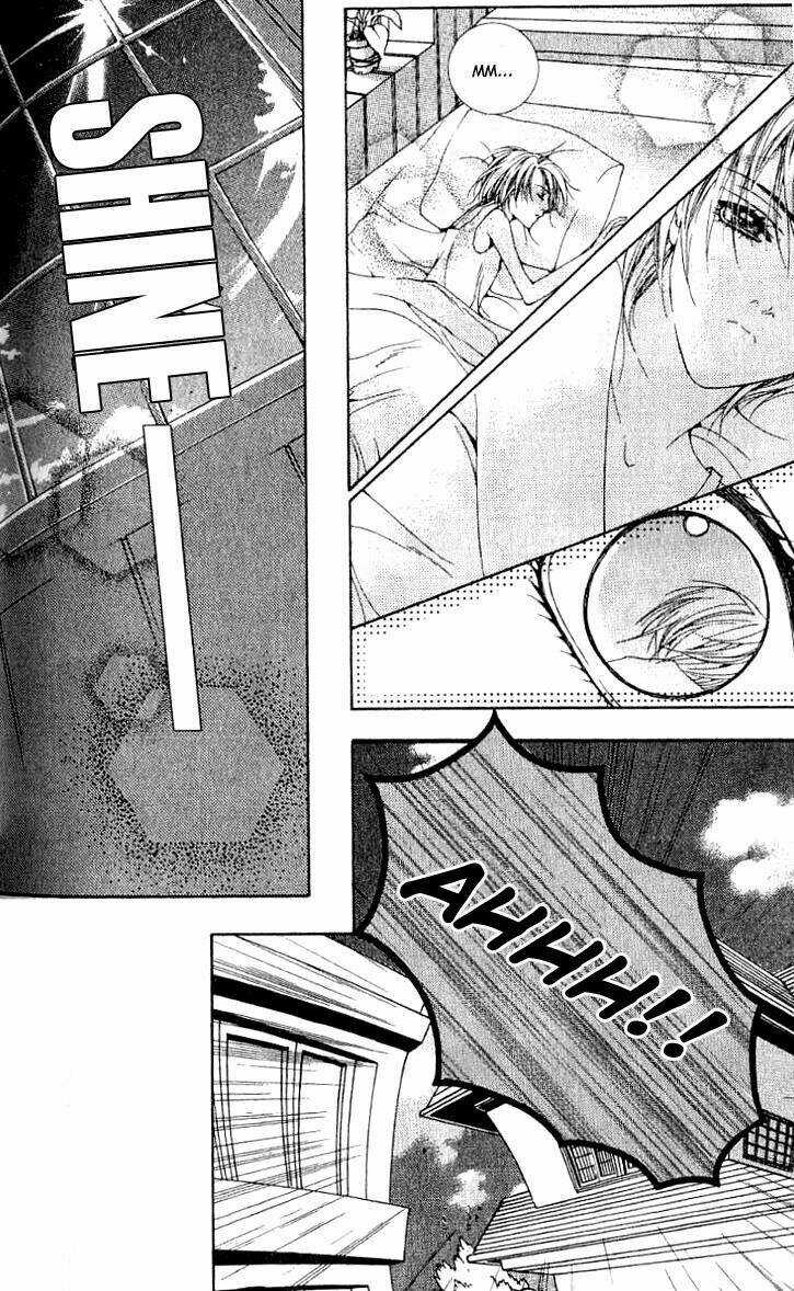 Adventure And Trouble Diary - Chapter 1 - Trang 36