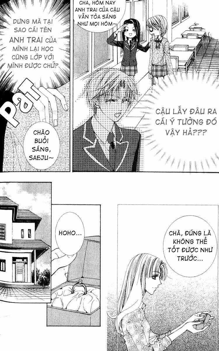 Adventure And Trouble Diary - Chapter 1 - Trang 40