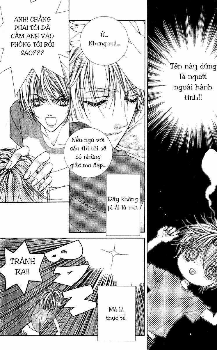 Adventure And Trouble Diary - Chapter 1 - Trang 5