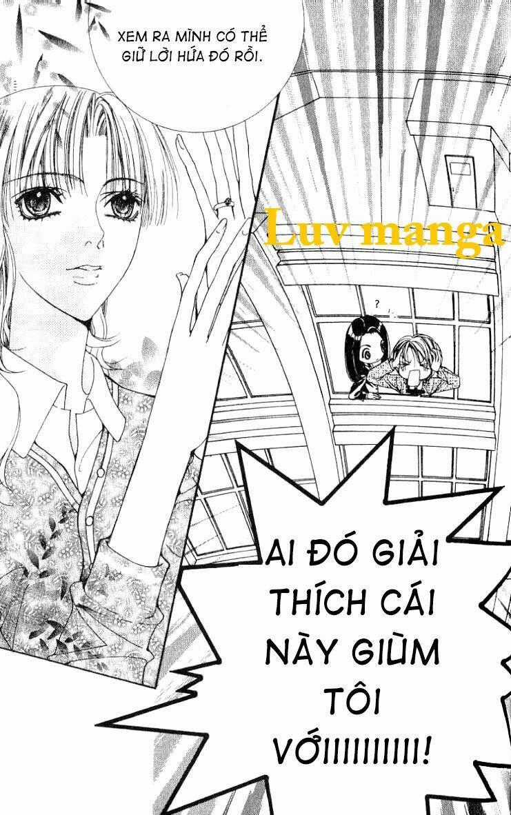 Adventure And Trouble Diary - Chapter 1 - Trang 41