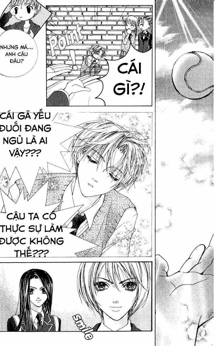 Adventure And Trouble Diary - Chapter 1 - Trang 10