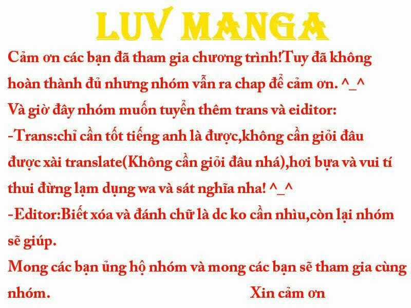 Adventure And Trouble Diary - Chapter 2 - Trang 1