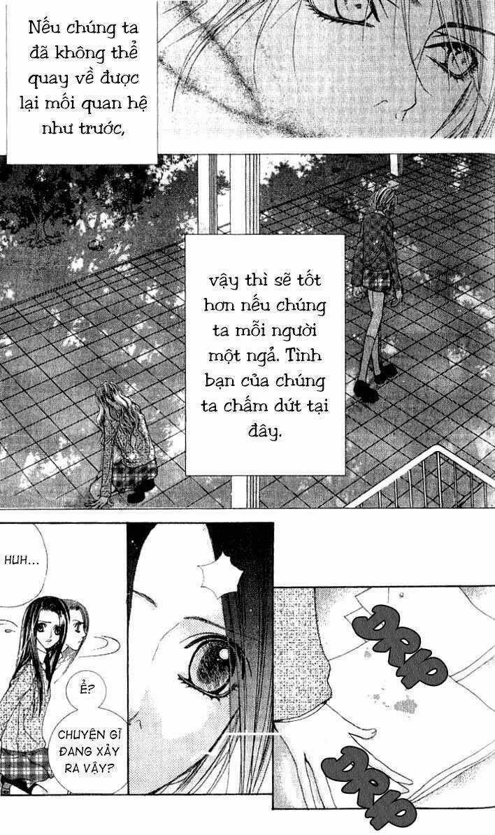 Adventure And Trouble Diary - Chapter 2 - Trang 11