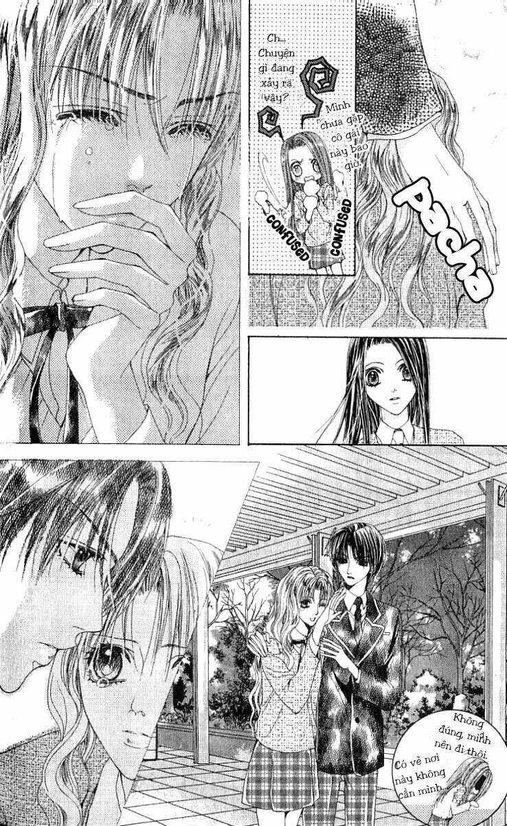 Adventure And Trouble Diary - Chapter 2 - Trang 12