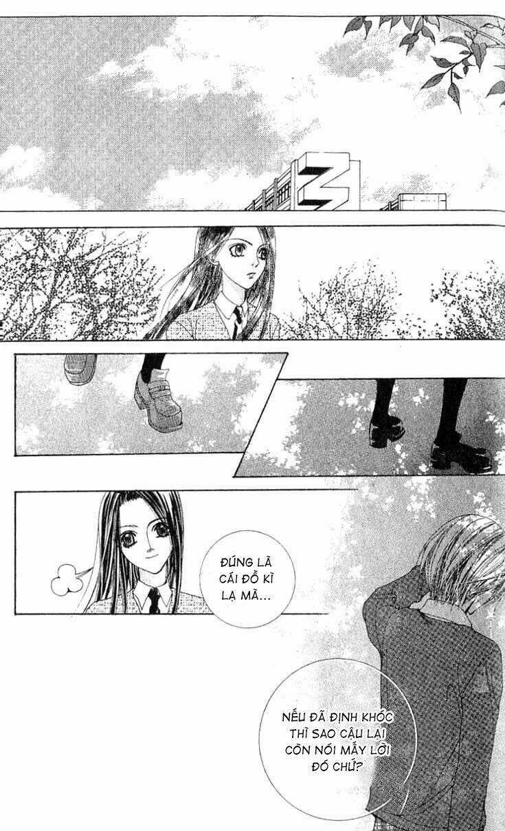 Adventure And Trouble Diary - Chapter 2 - Trang 13