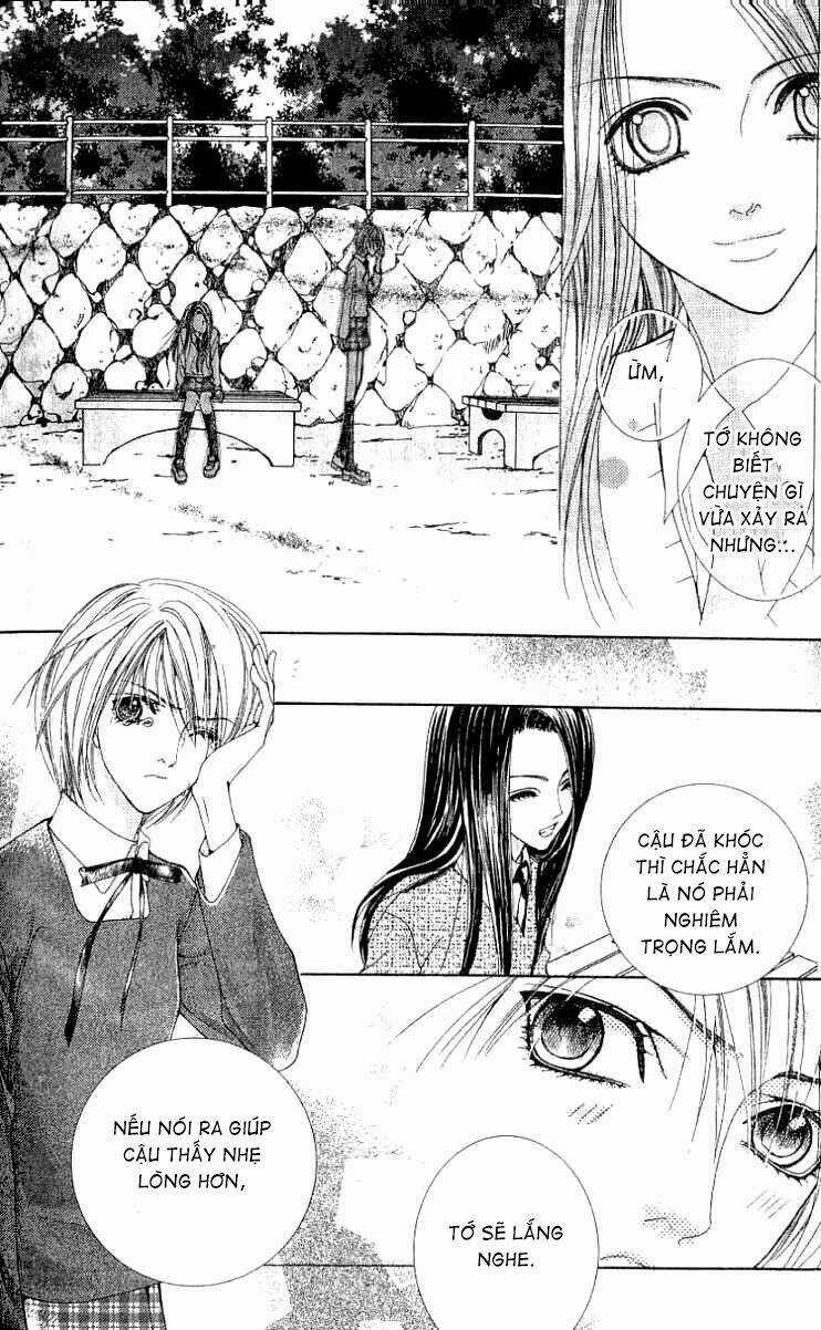 Adventure And Trouble Diary - Chapter 2 - Trang 14