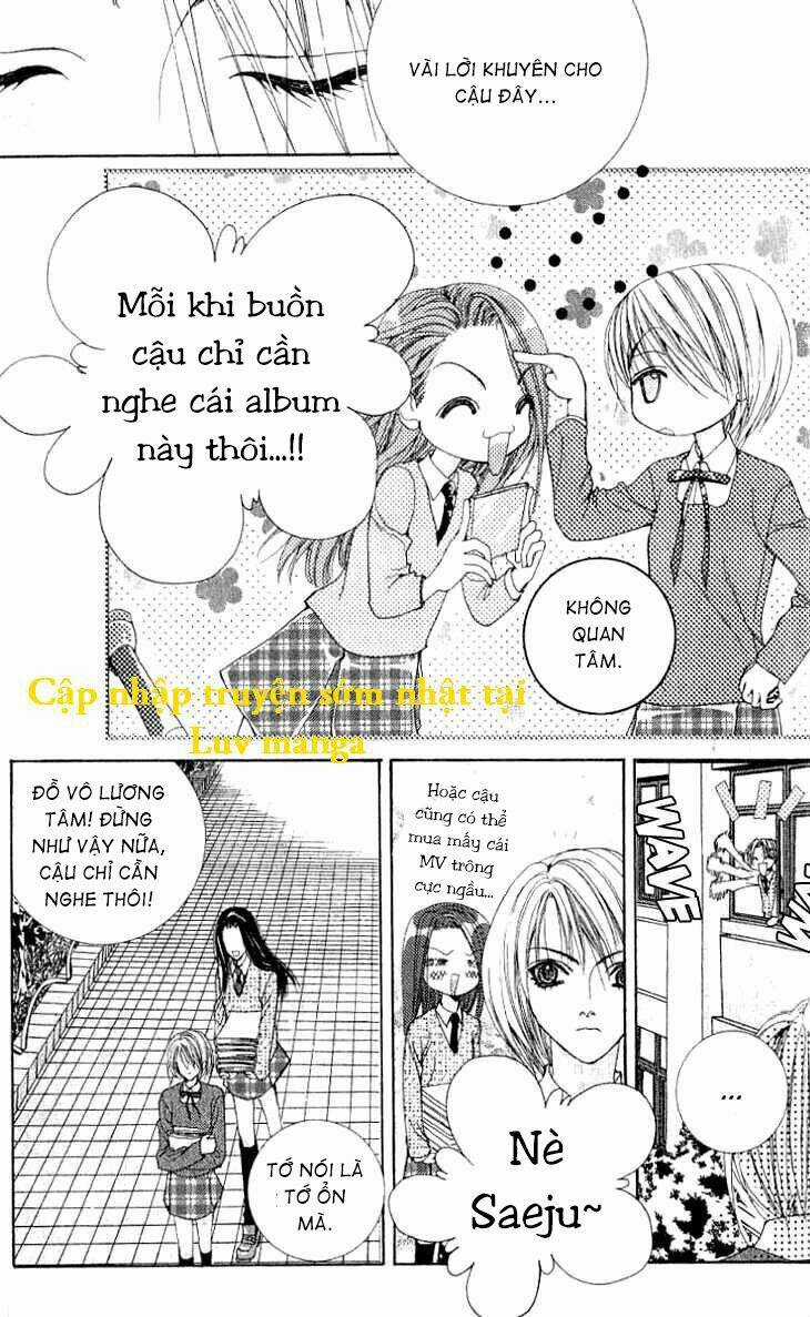 Adventure And Trouble Diary - Chapter 2 - Trang 15