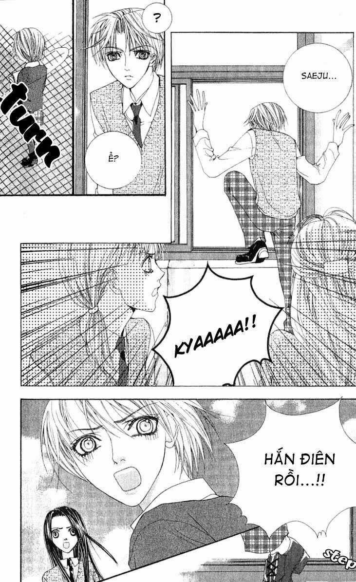 Adventure And Trouble Diary - Chapter 2 - Trang 16