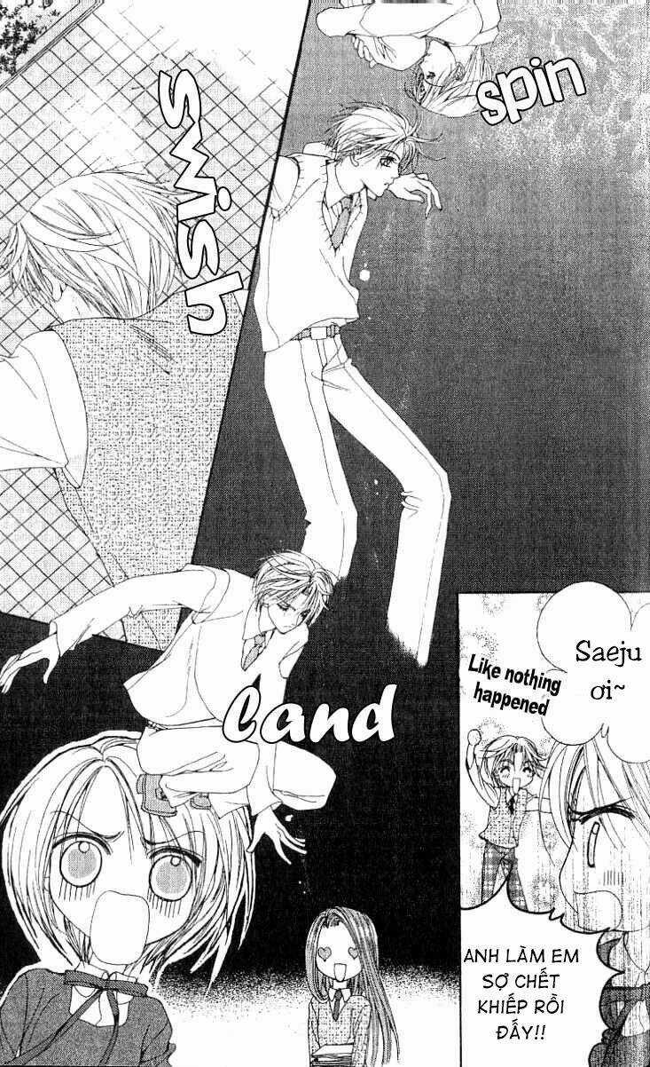 Adventure And Trouble Diary - Chapter 2 - Trang 17