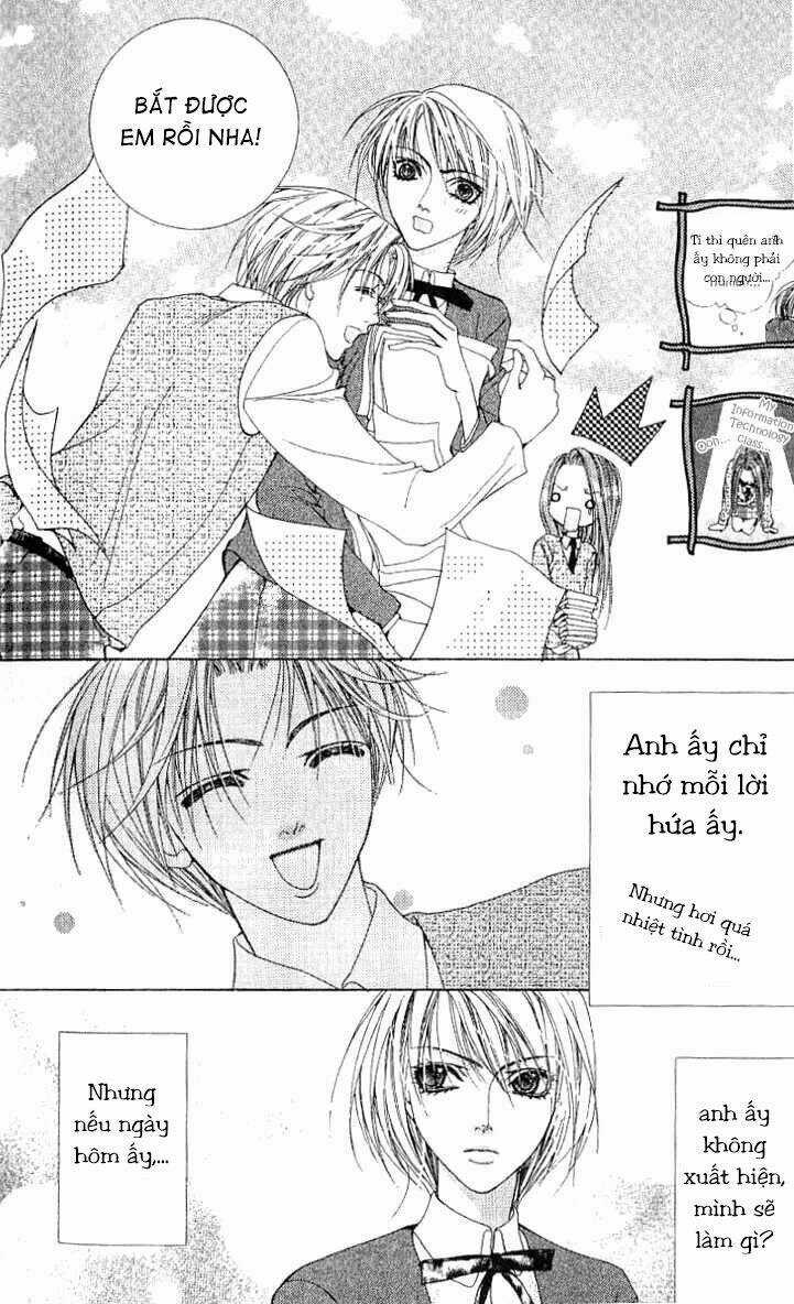 Adventure And Trouble Diary - Chapter 2 - Trang 18