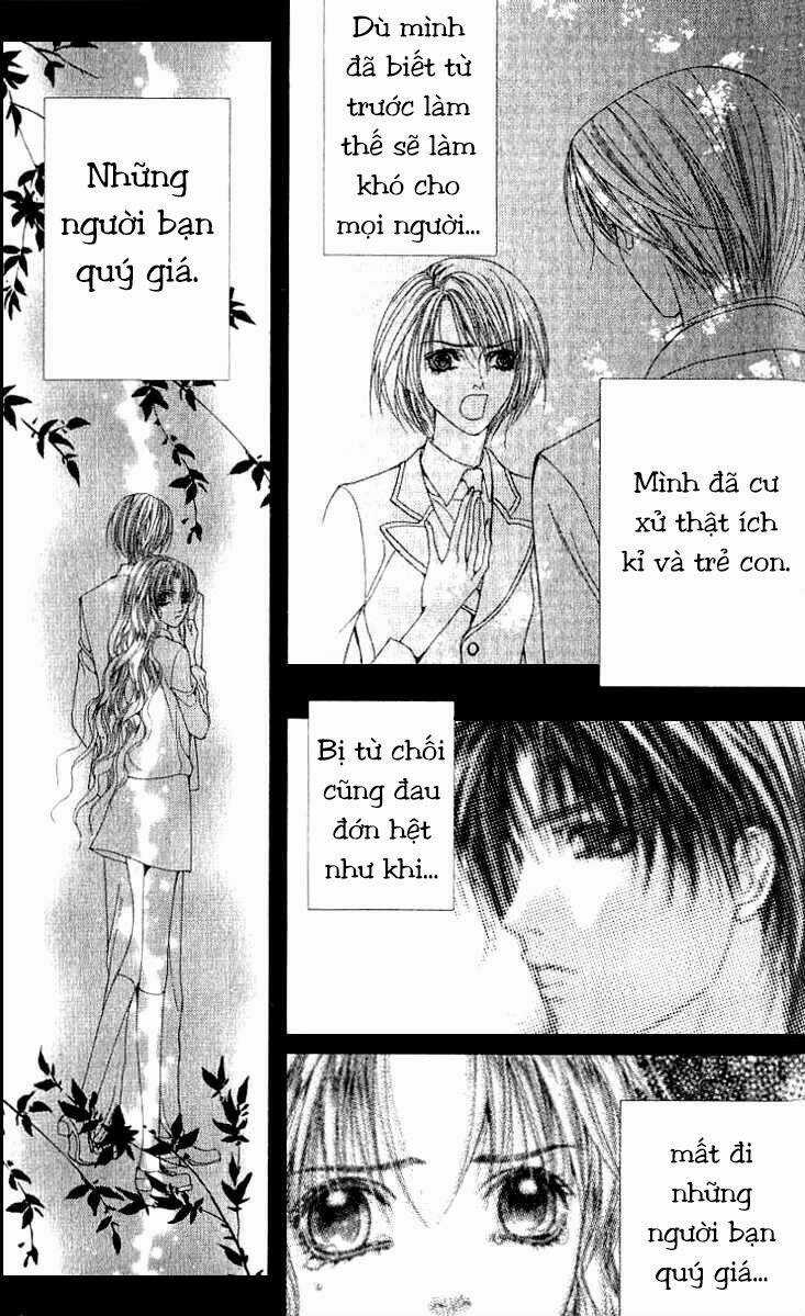 Adventure And Trouble Diary - Chapter 2 - Trang 19