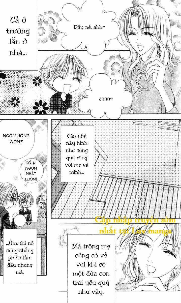 Adventure And Trouble Diary - Chapter 2 - Trang 21