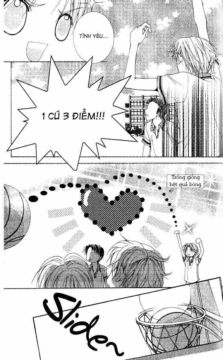 Adventure And Trouble Diary - Chapter 2 - Trang 23