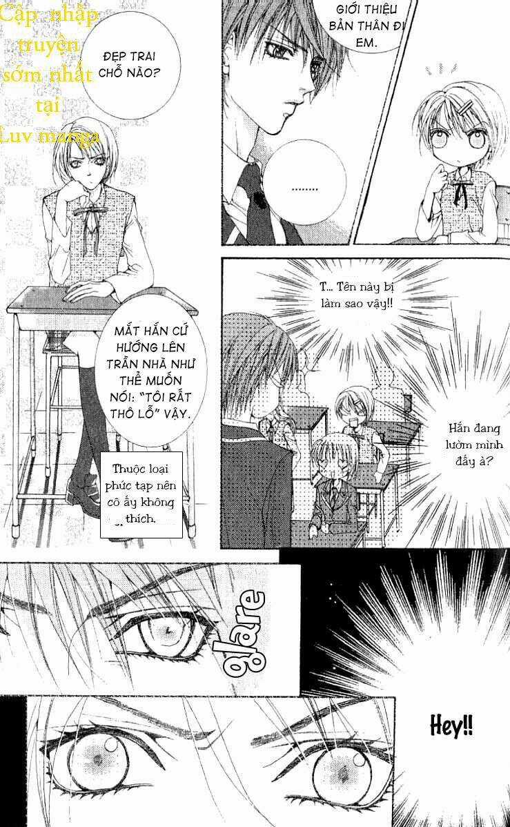 Adventure And Trouble Diary - Chapter 2 - Trang 27