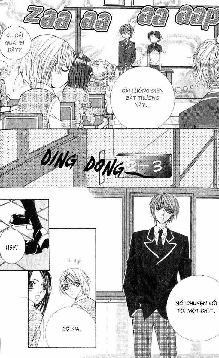 Adventure And Trouble Diary - Chapter 2 - Trang 28