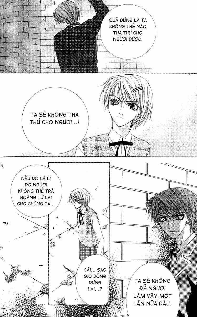 Adventure And Trouble Diary - Chapter 2 - Trang 34