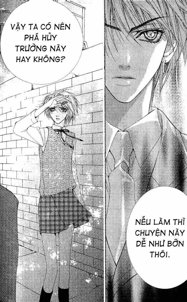 Adventure And Trouble Diary - Chapter 2 - Trang 36