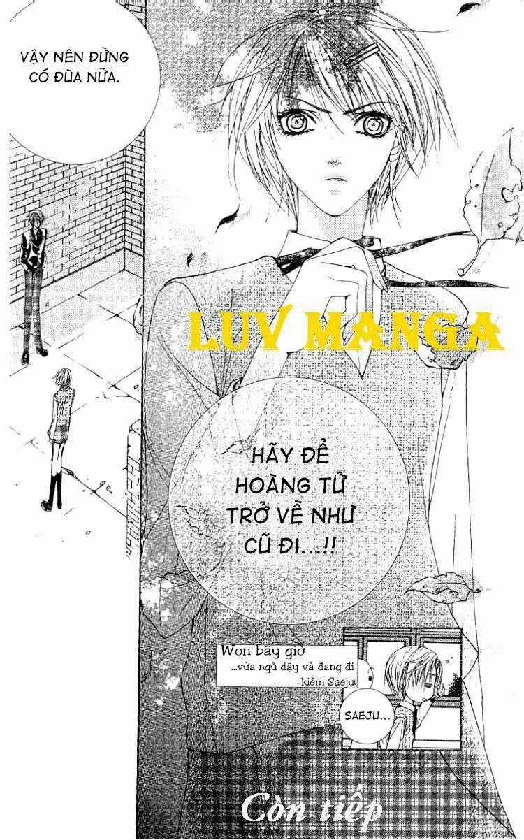 Adventure And Trouble Diary - Chapter 2 - Trang 37