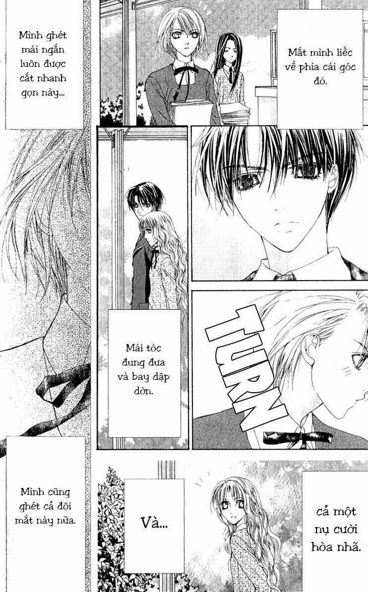 Adventure And Trouble Diary - Chapter 2 - Trang 6