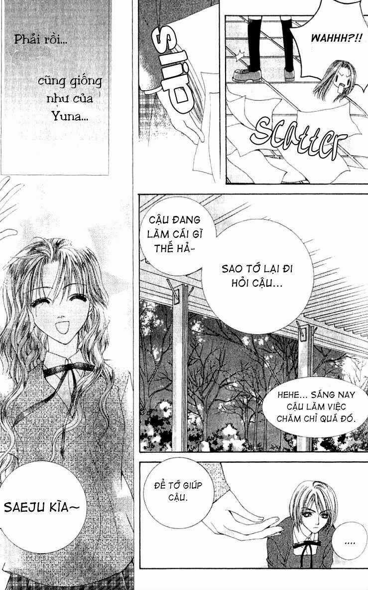 Adventure And Trouble Diary - Chapter 2 - Trang 7