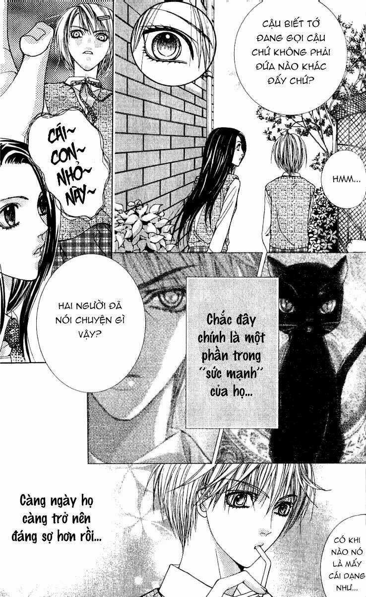 Adventure And Trouble Diary - Chapter 3 - Trang 13