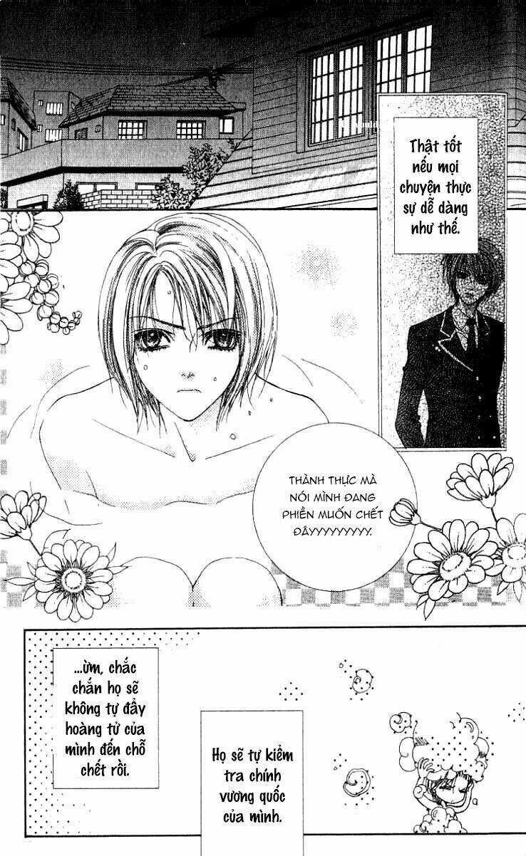 Adventure And Trouble Diary - Chapter 3 - Trang 15