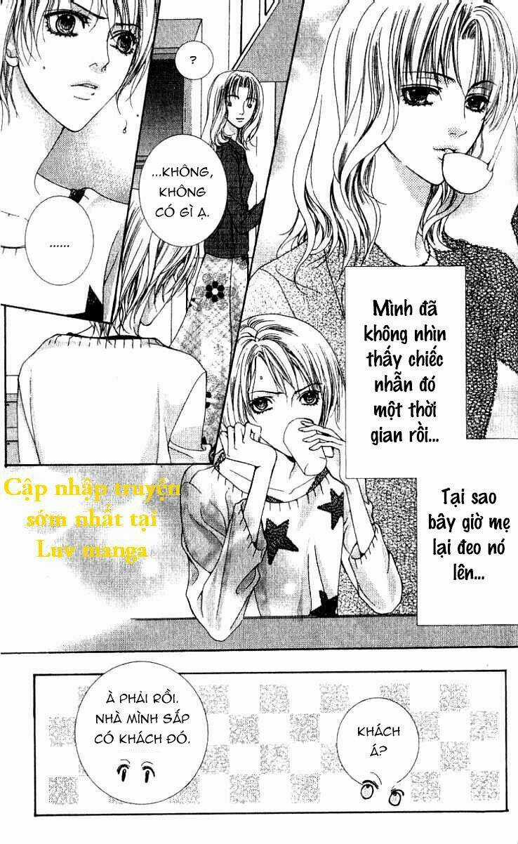 Adventure And Trouble Diary - Chapter 3 - Trang 17