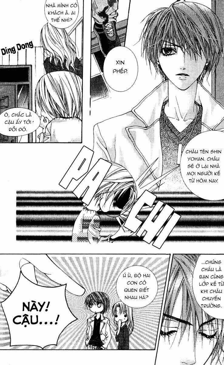 Adventure And Trouble Diary - Chapter 3 - Trang 18