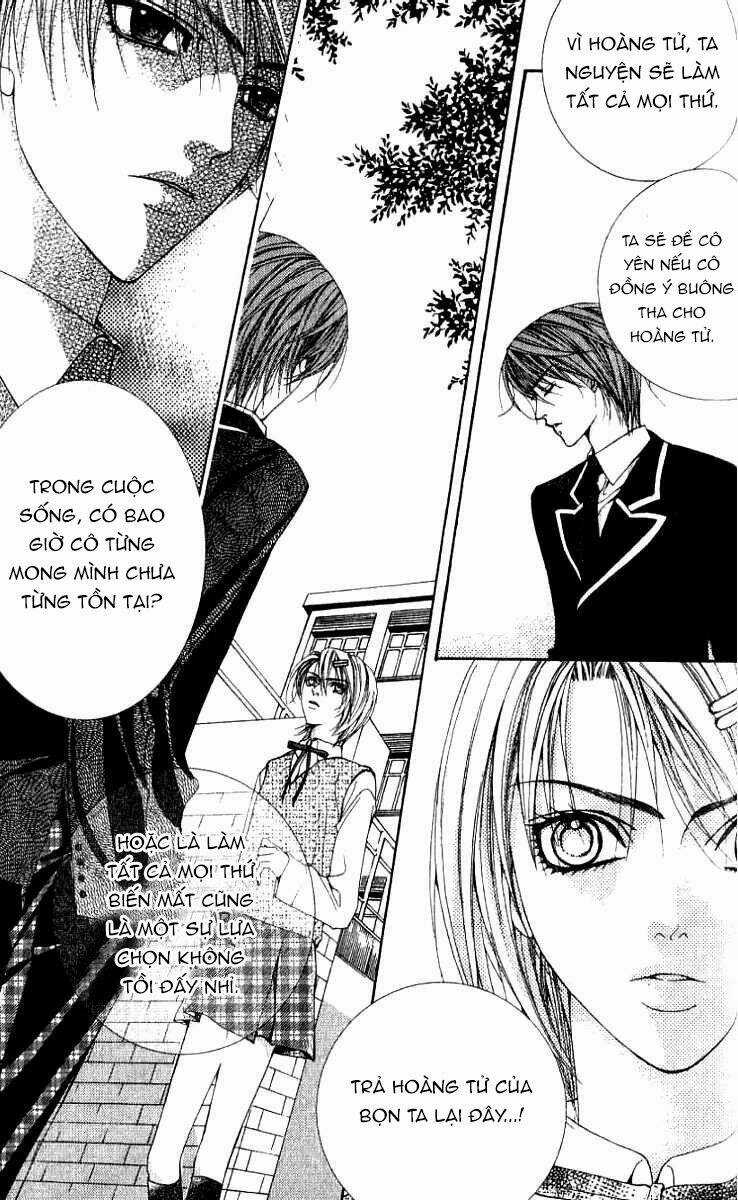 Adventure And Trouble Diary - Chapter 3 - Trang 3