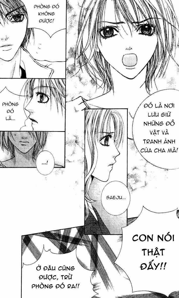 Adventure And Trouble Diary - Chapter 3 - Trang 21