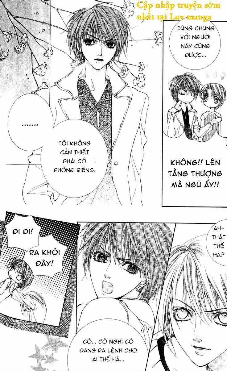 Adventure And Trouble Diary - Chapter 3 - Trang 22