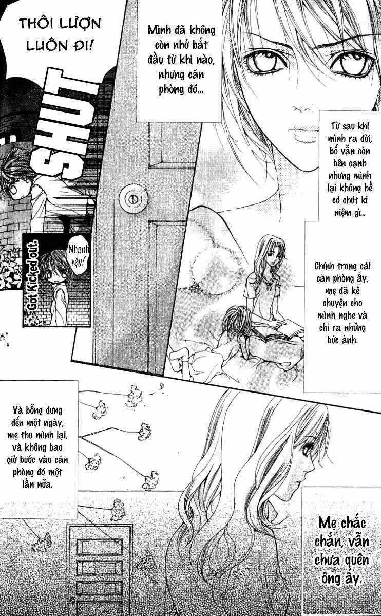 Adventure And Trouble Diary - Chapter 3 - Trang 24