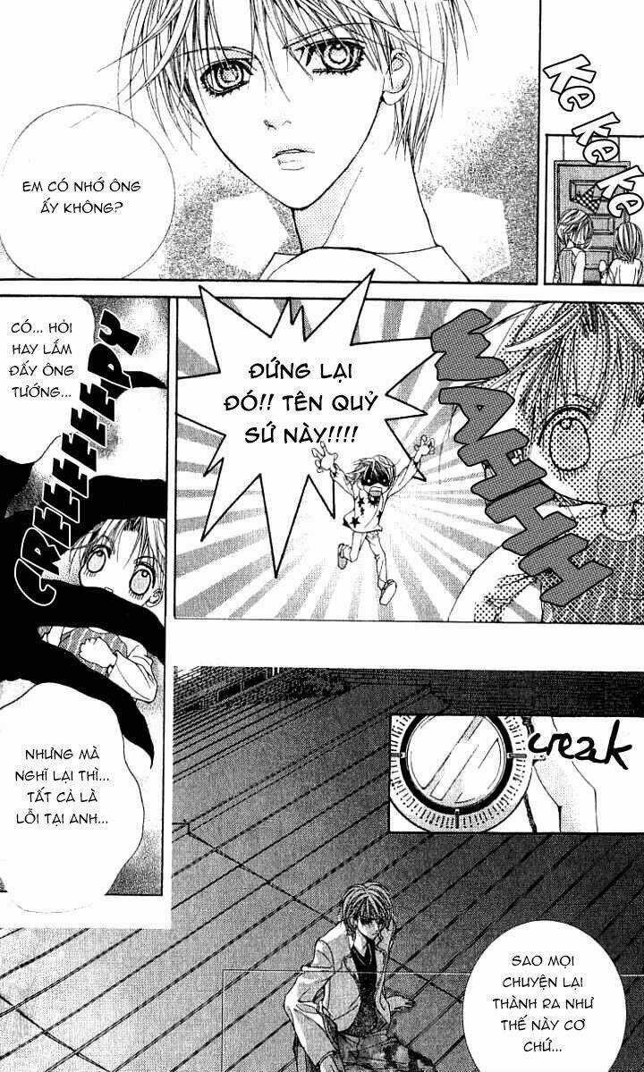 Adventure And Trouble Diary - Chapter 3 - Trang 26